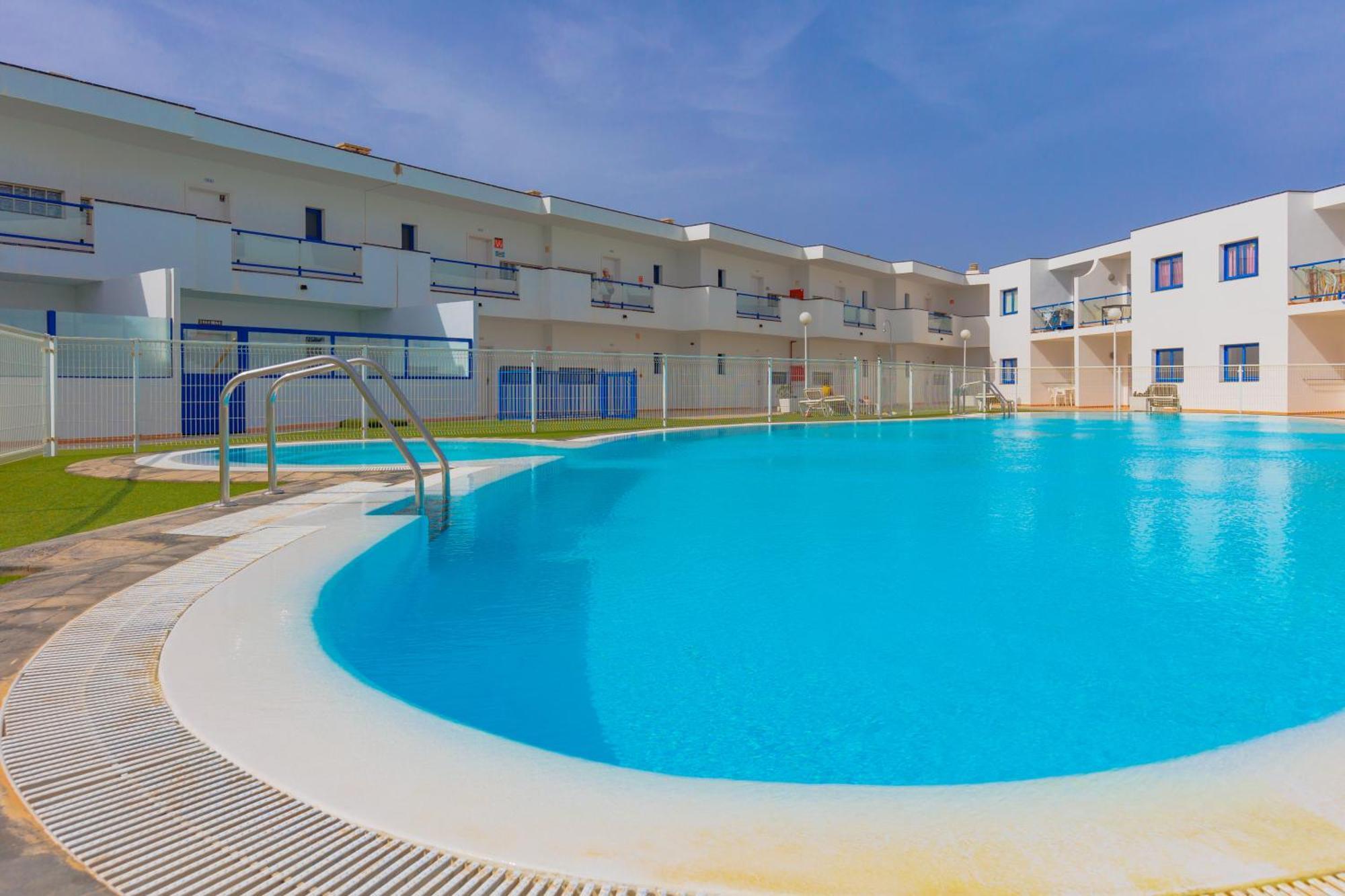 Astarita Sun Appartement Costa Calma Buitenkant foto