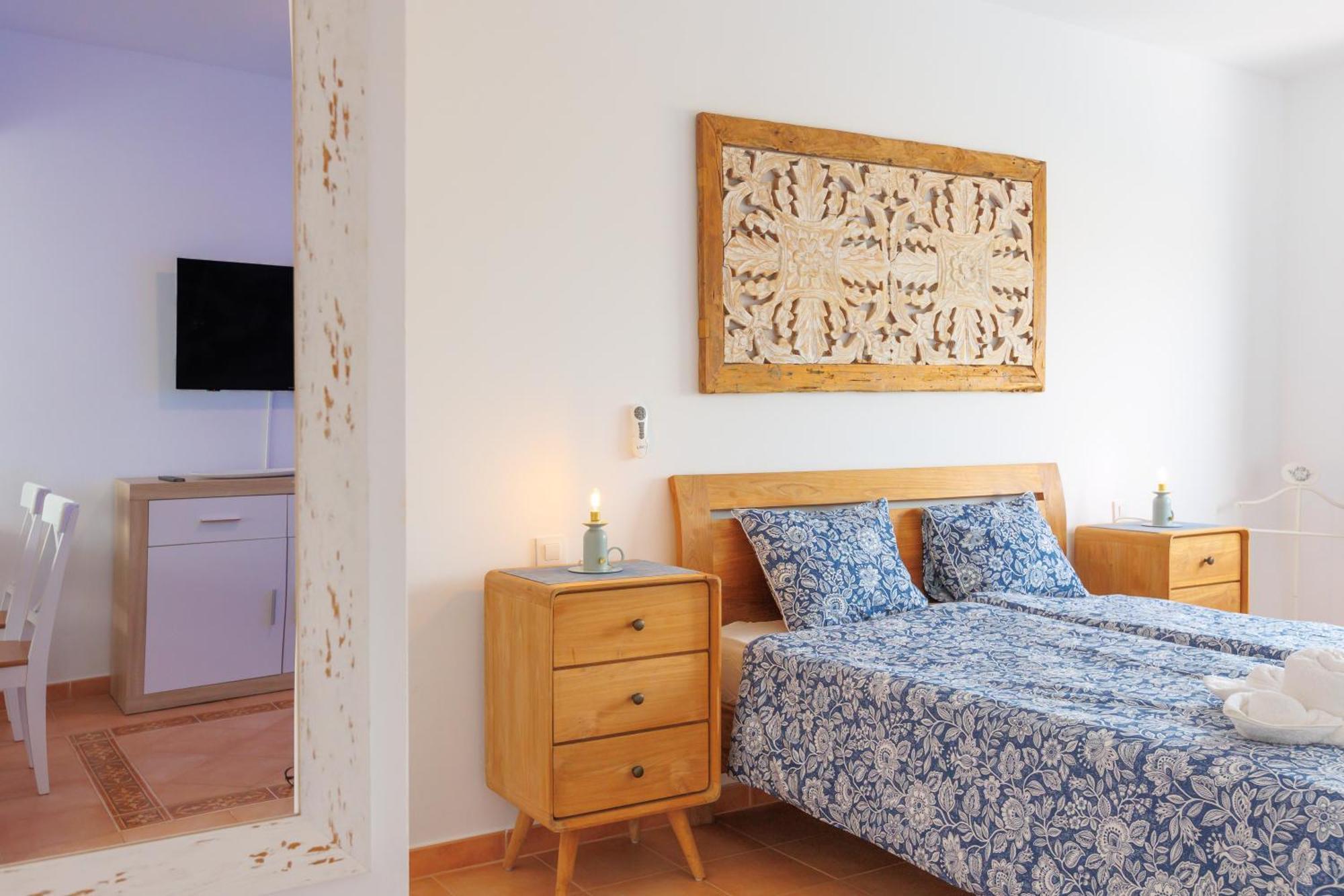 Astarita Sun Appartement Costa Calma Buitenkant foto