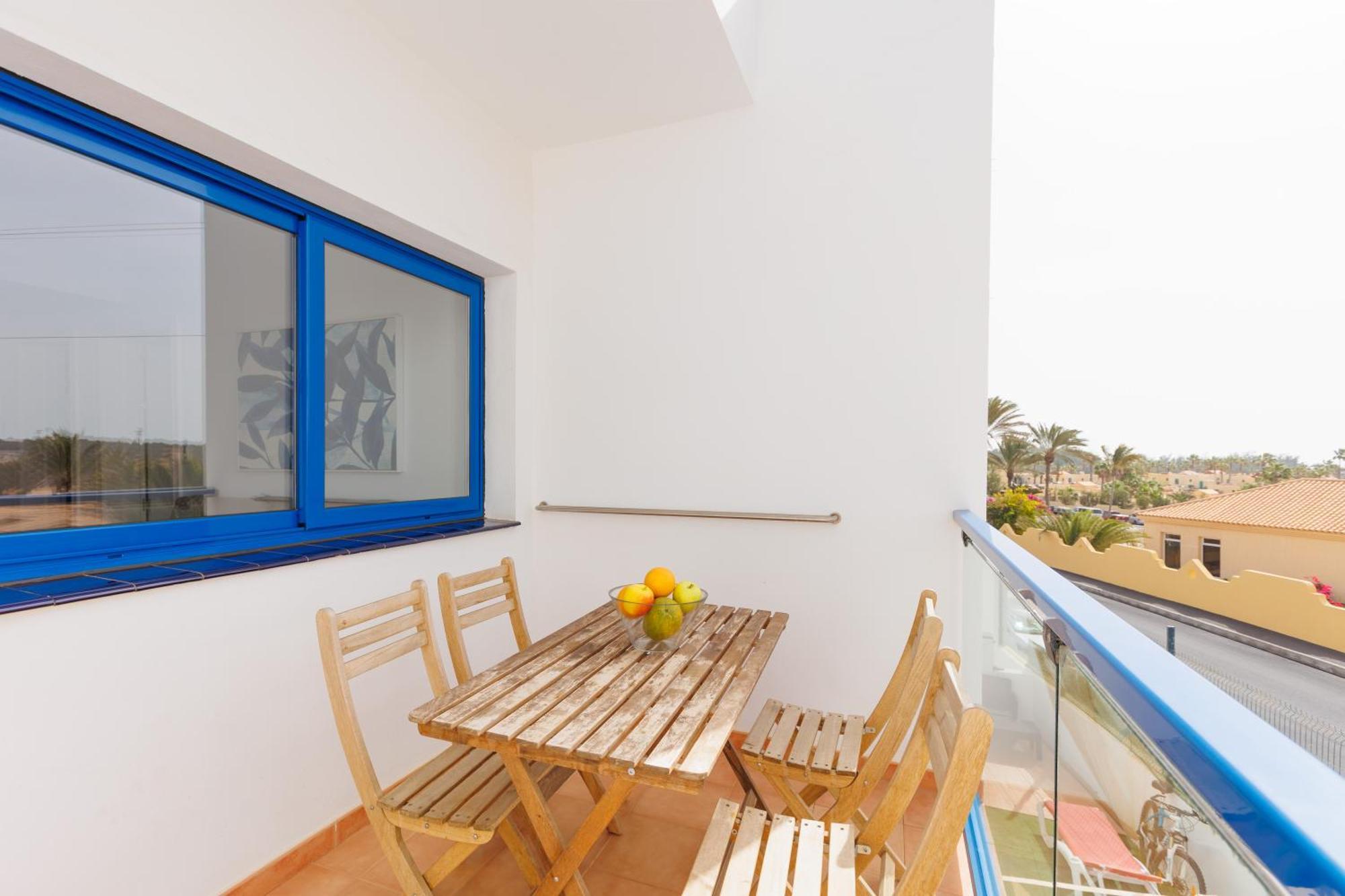 Astarita Sun Appartement Costa Calma Buitenkant foto