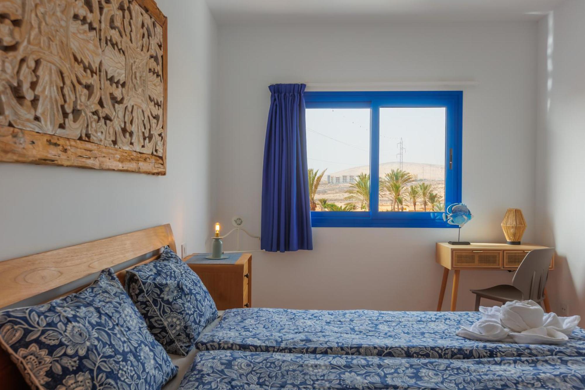 Astarita Sun Appartement Costa Calma Buitenkant foto