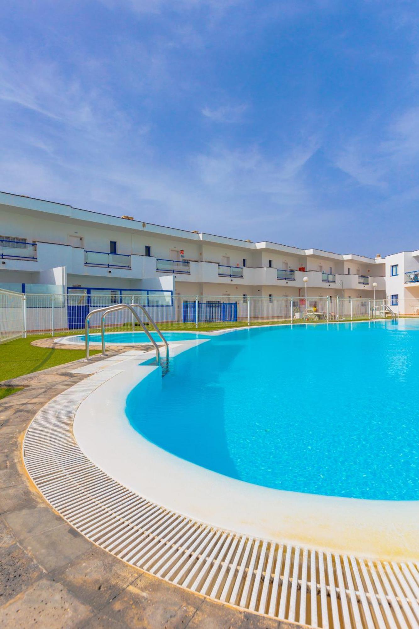 Astarita Sun Appartement Costa Calma Buitenkant foto