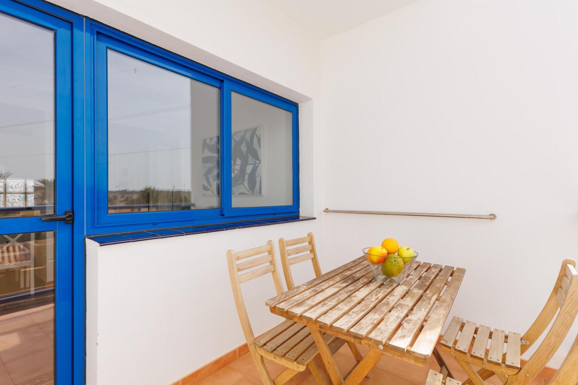 Astarita Sun Appartement Costa Calma Buitenkant foto