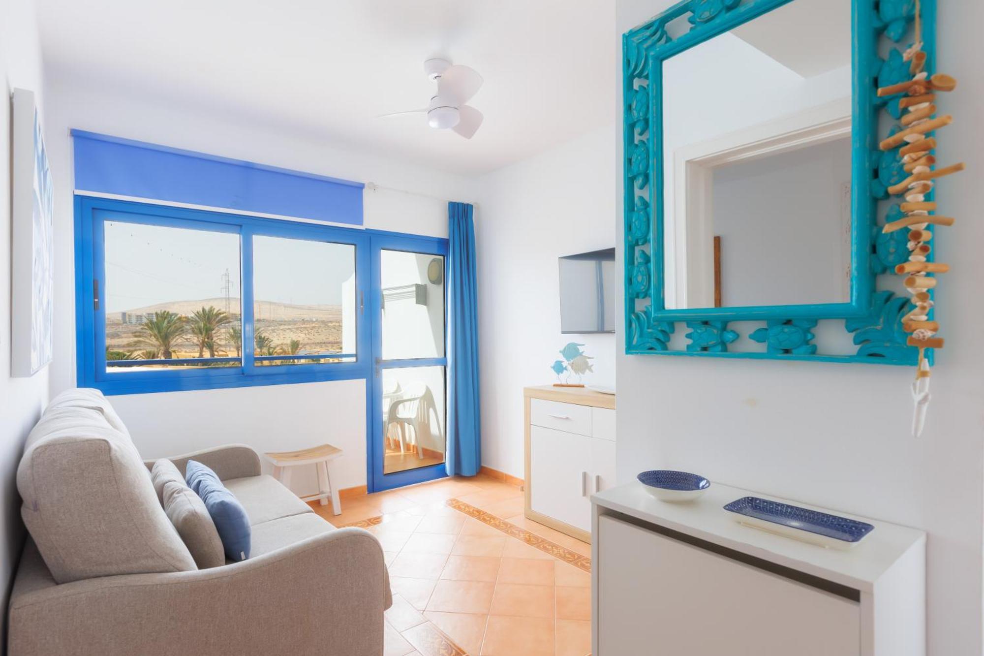 Astarita Sun Appartement Costa Calma Buitenkant foto