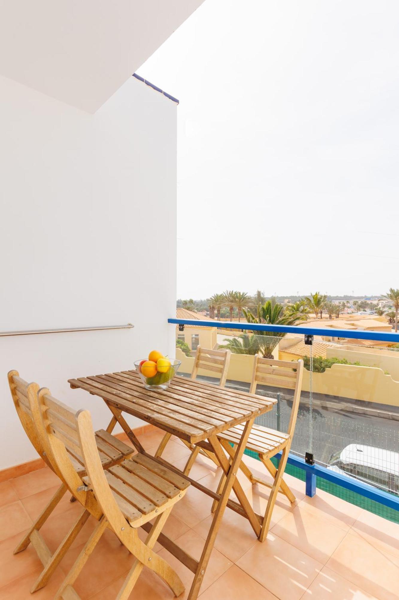 Astarita Sun Appartement Costa Calma Buitenkant foto