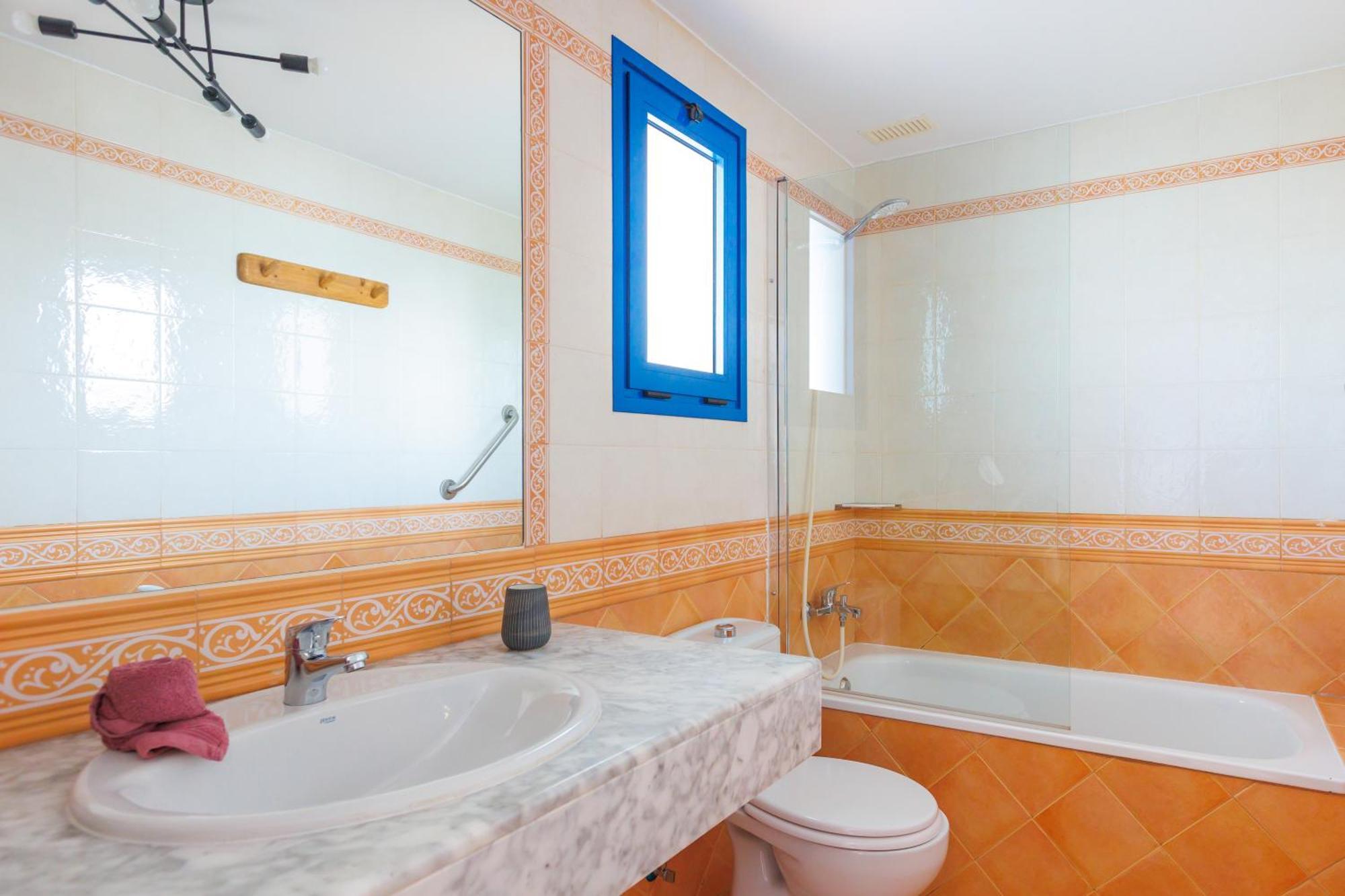 Astarita Sun Appartement Costa Calma Buitenkant foto