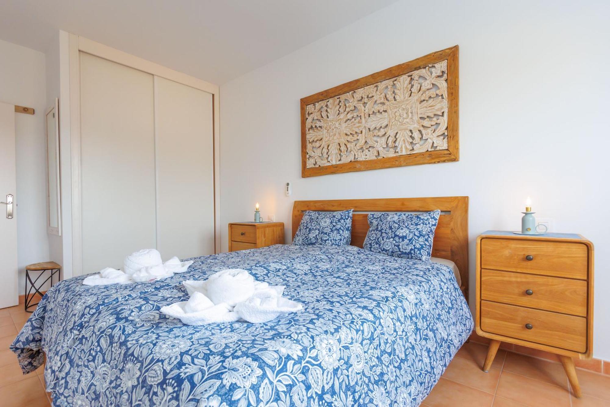 Astarita Sun Appartement Costa Calma Buitenkant foto