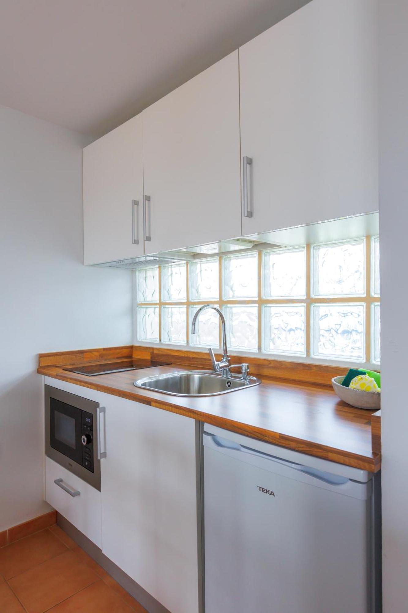 Astarita Sun Appartement Costa Calma Buitenkant foto