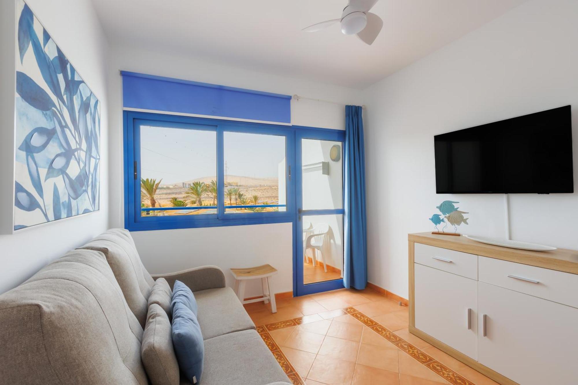Astarita Sun Appartement Costa Calma Buitenkant foto
