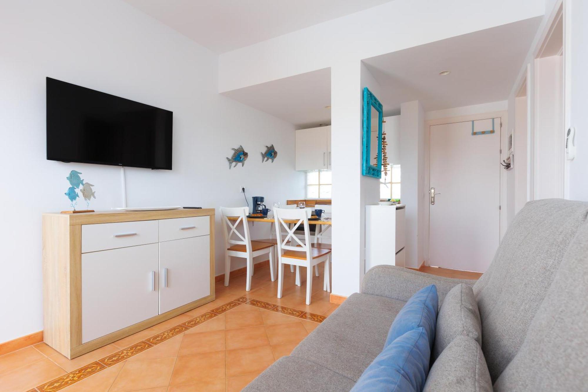 Astarita Sun Appartement Costa Calma Buitenkant foto