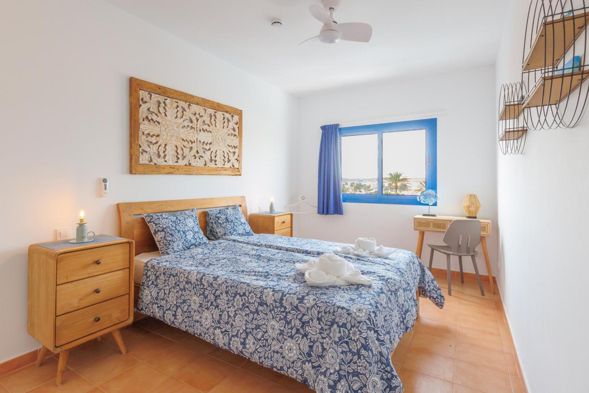 Astarita Sun Appartement Costa Calma Buitenkant foto