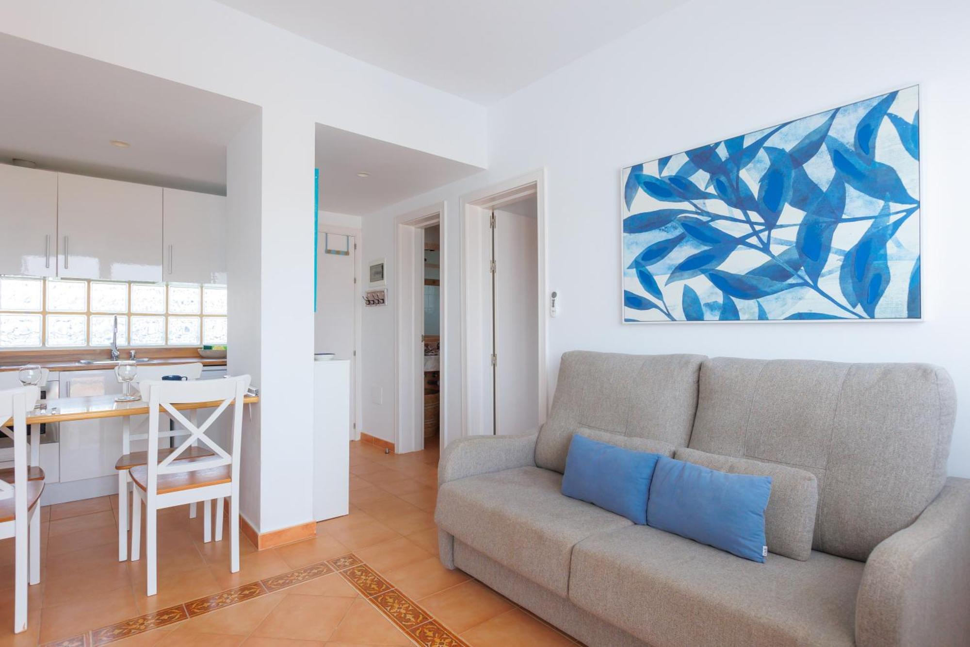 Astarita Sun Appartement Costa Calma Buitenkant foto