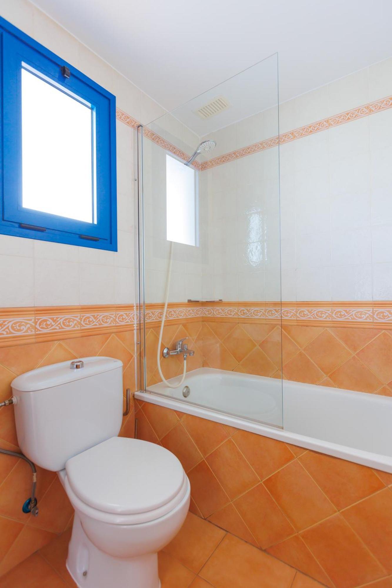 Astarita Sun Appartement Costa Calma Buitenkant foto