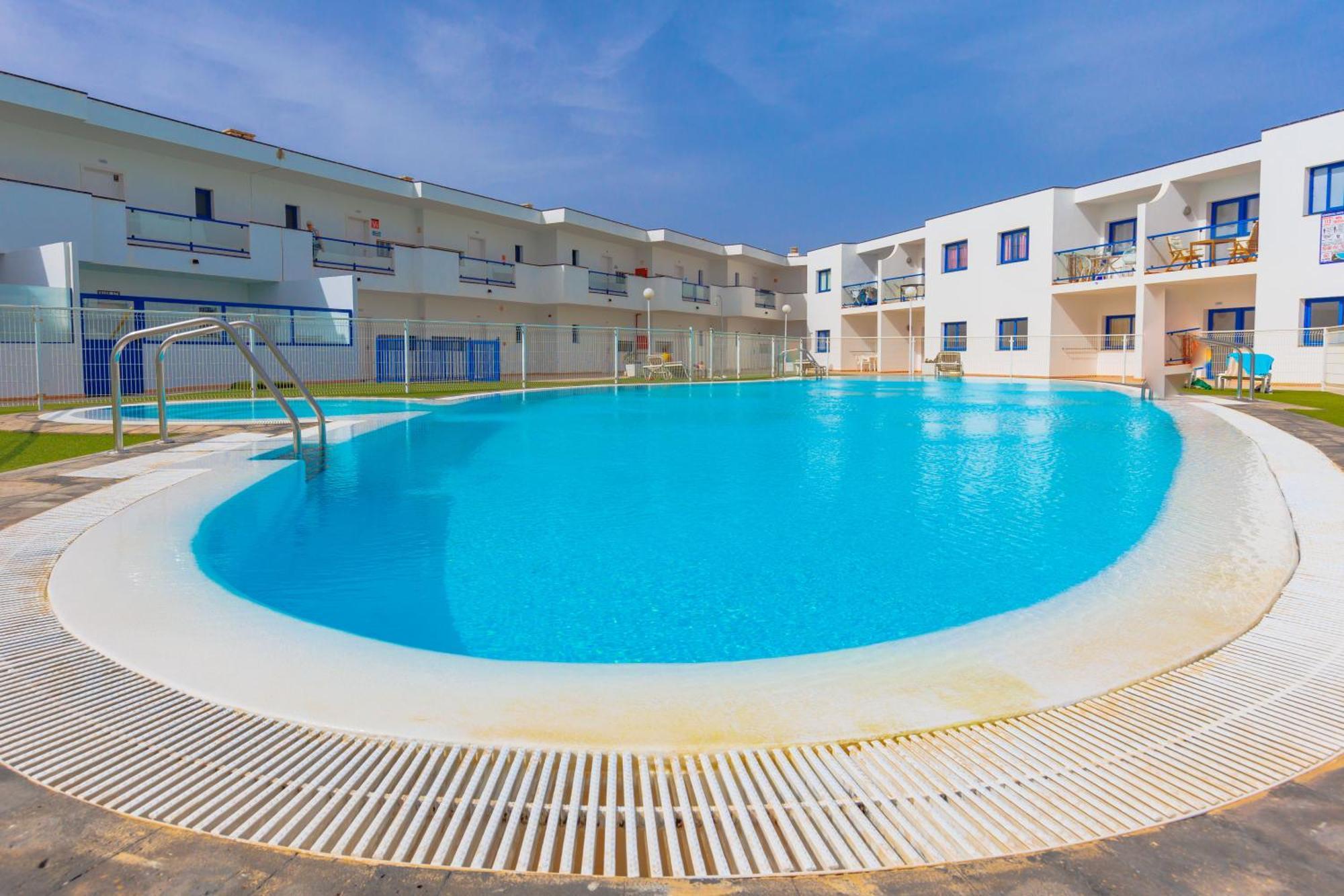 Astarita Sun Appartement Costa Calma Buitenkant foto