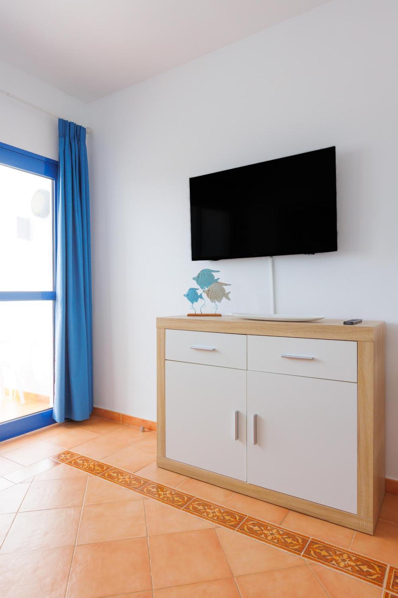 Astarita Sun Appartement Costa Calma Buitenkant foto