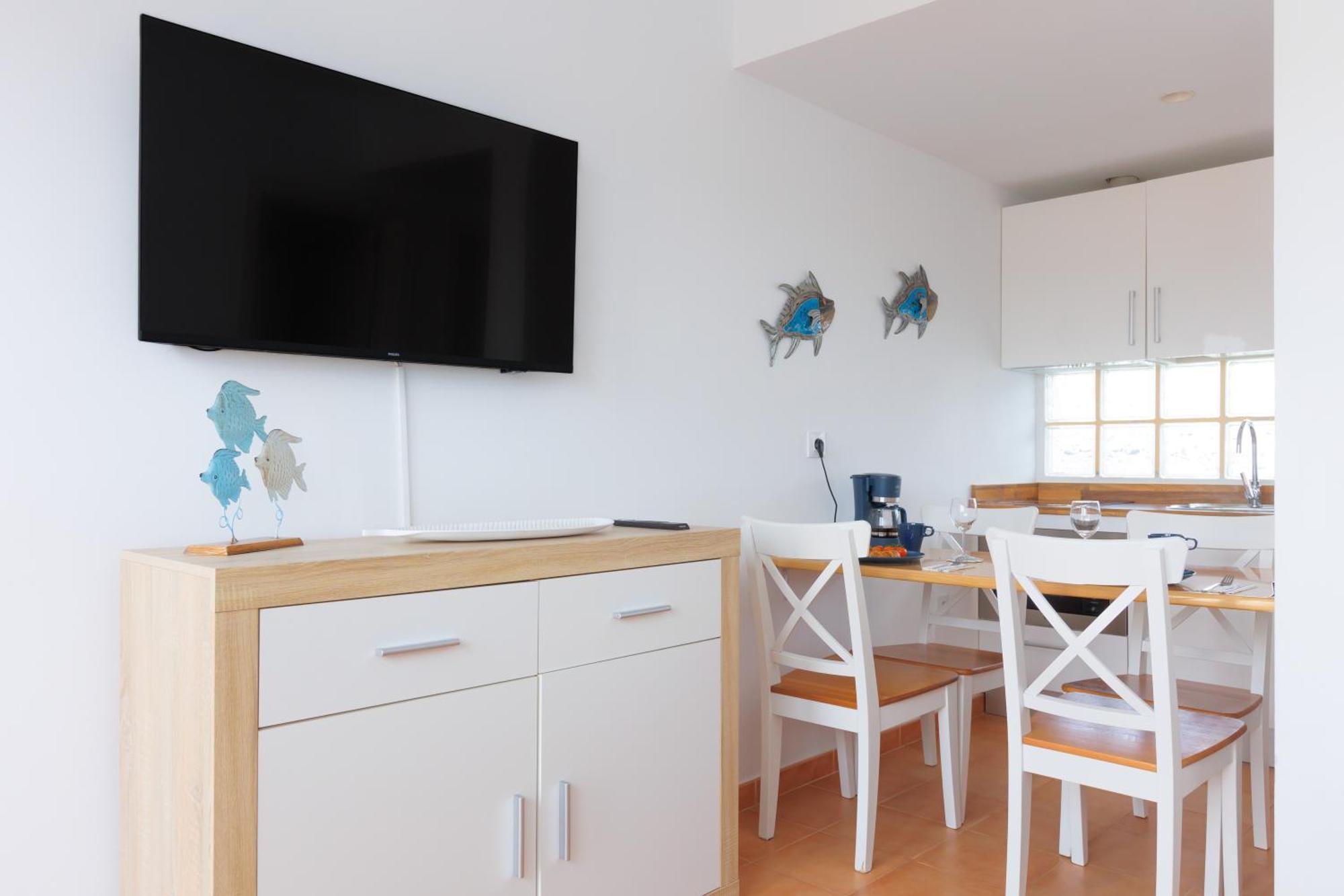 Astarita Sun Appartement Costa Calma Buitenkant foto