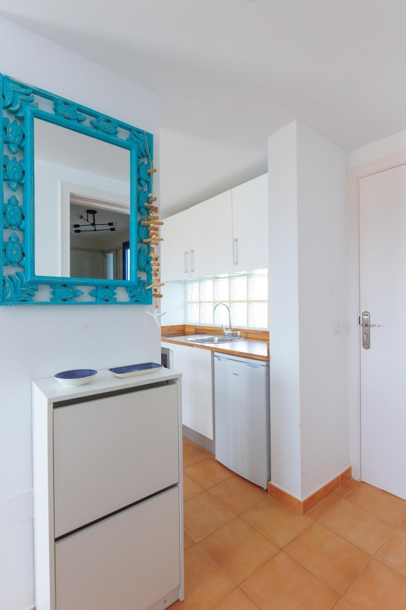 Astarita Sun Appartement Costa Calma Buitenkant foto