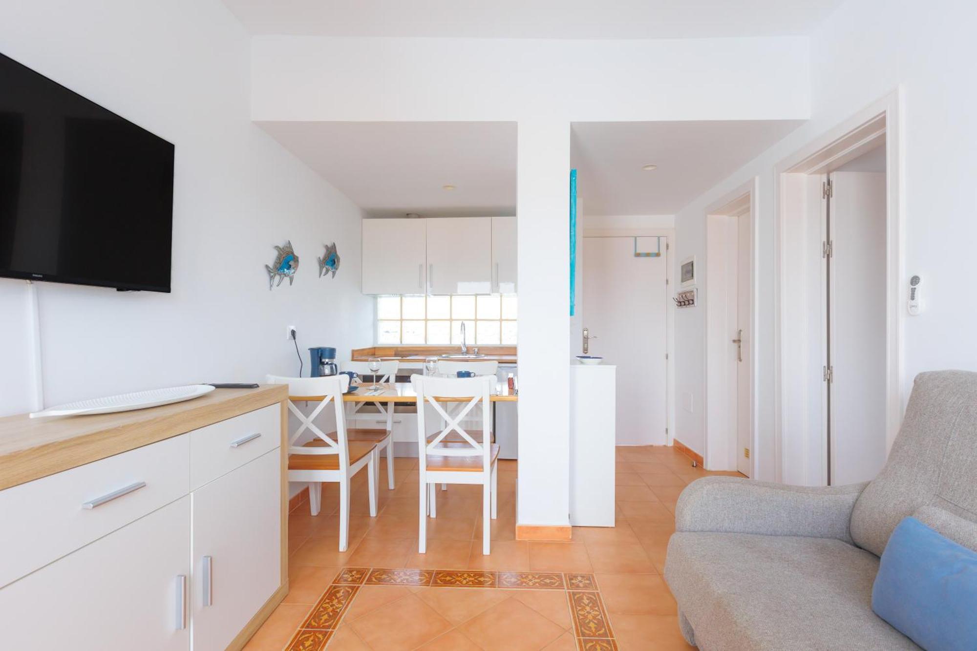 Astarita Sun Appartement Costa Calma Buitenkant foto