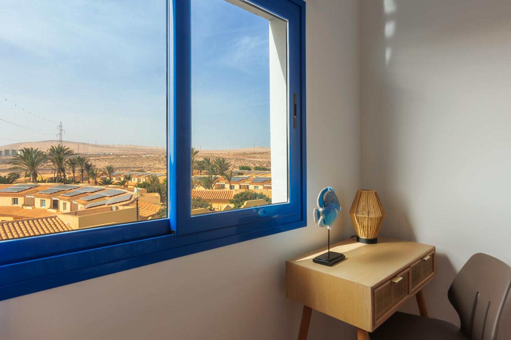 Astarita Sun Appartement Costa Calma Buitenkant foto