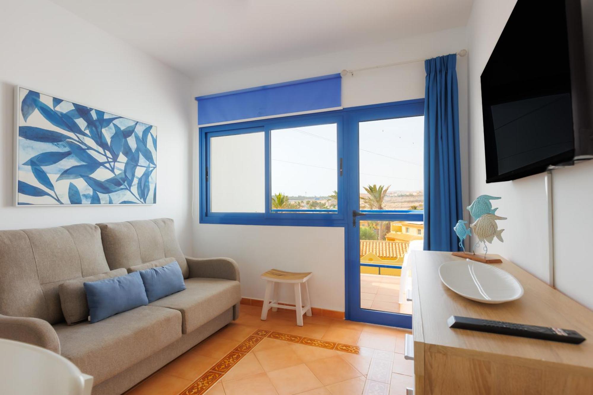 Astarita Sun Appartement Costa Calma Buitenkant foto