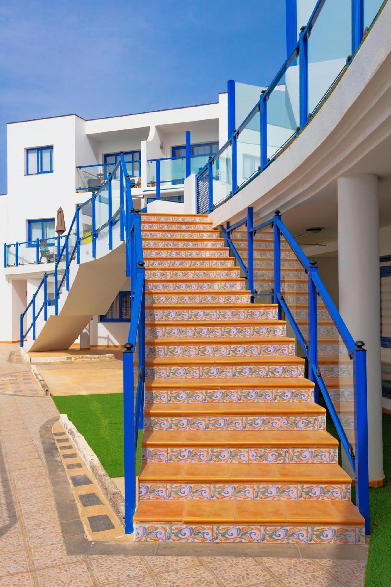 Astarita Sun Appartement Costa Calma Buitenkant foto