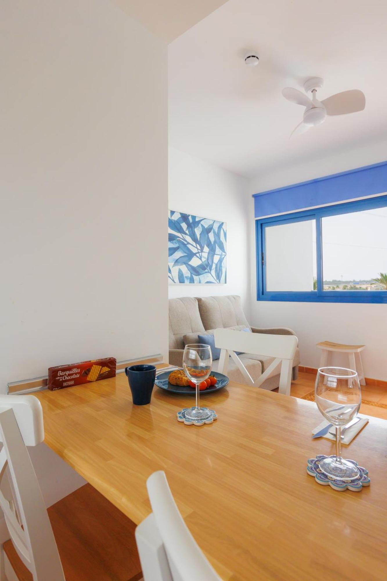 Astarita Sun Appartement Costa Calma Buitenkant foto