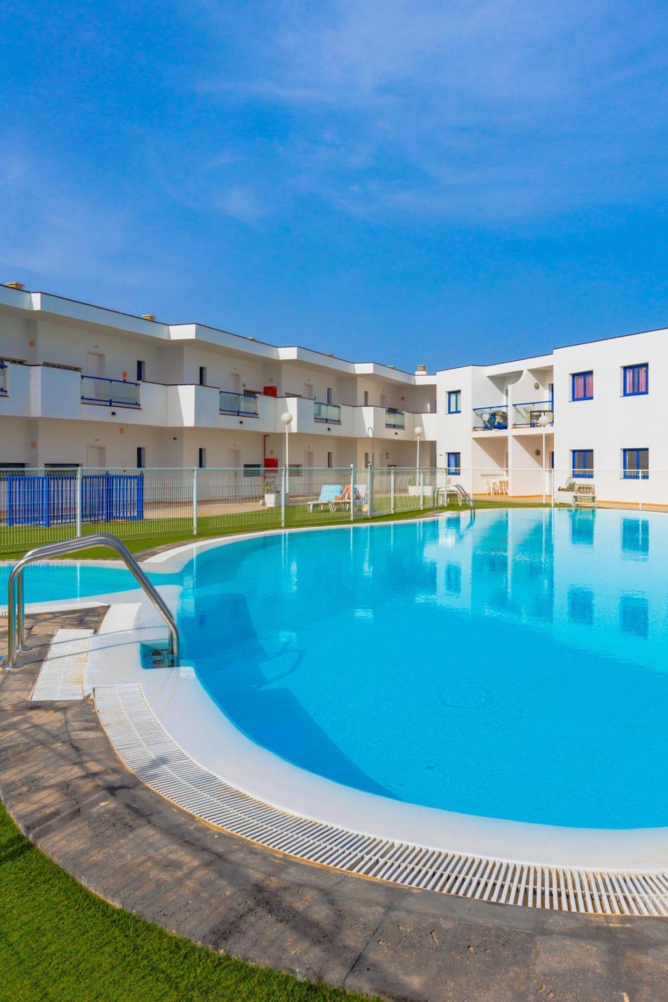 Astarita Sun Appartement Costa Calma Buitenkant foto
