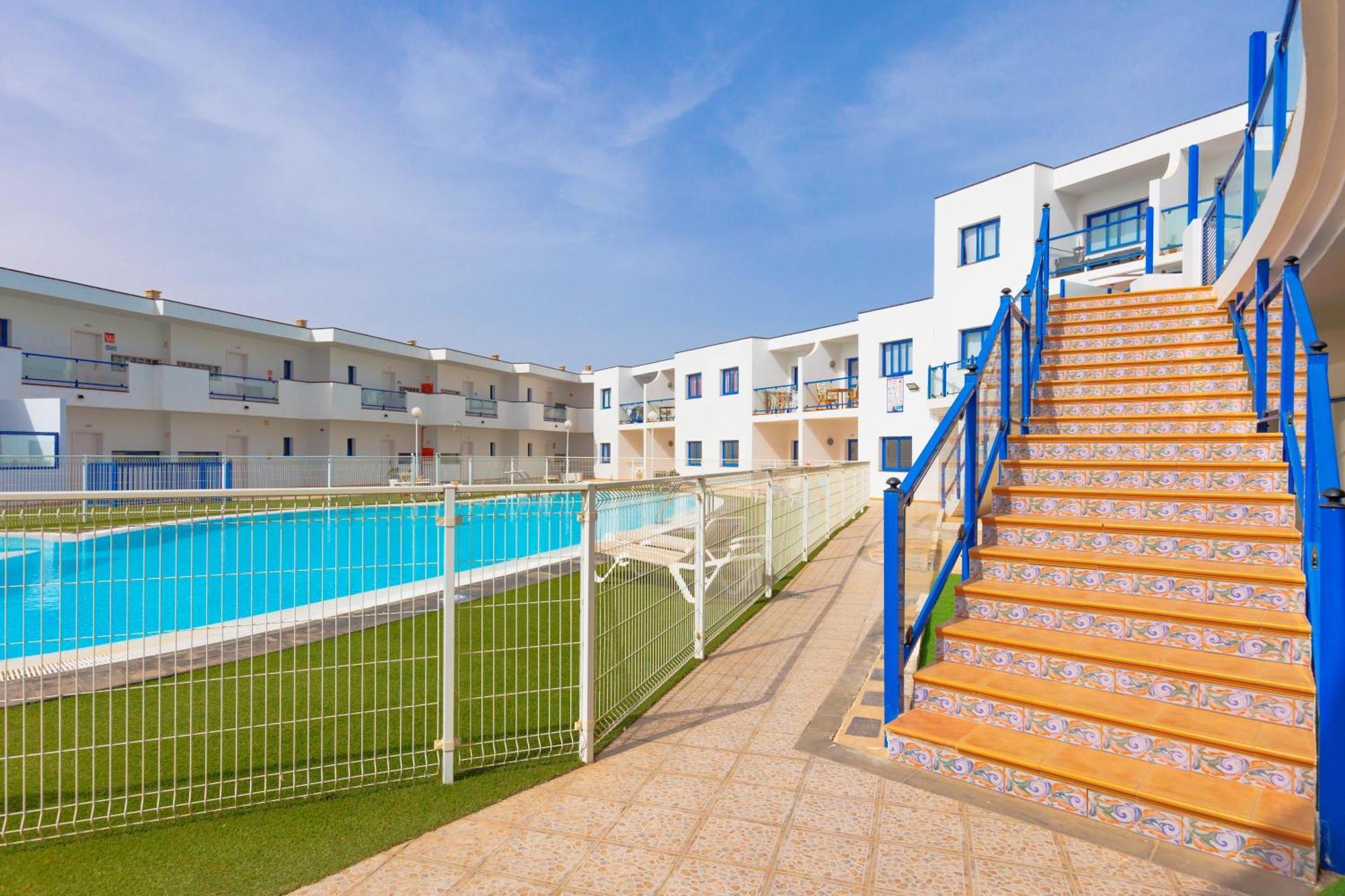 Astarita Sun Appartement Costa Calma Buitenkant foto